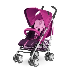 Passeggino Leggero Cybex Topaz collezione 2014 Lollipop