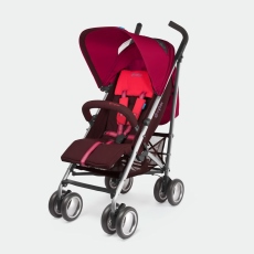 Passeggino Leggero Cybex Topaz collezione 2013 Poppy red
