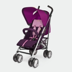 Passeggino Leggero Cybex Topaz collezione 2013 Violet spring