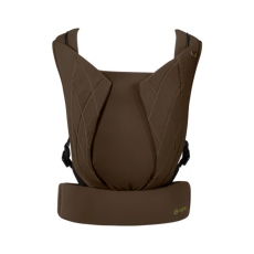 Cybex Yema Click collezione 2020 Khaki Green
