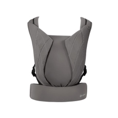 Cybex Yema Click collezione 2020 Soho Grey