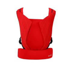 Cybex Yema Click collezione 2023 Autumn Gold