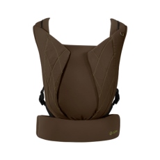 Cybex Yema Click collezione 2023 Khaki Green