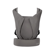 Cybex Yema Click collezione 2023 Soho Grey