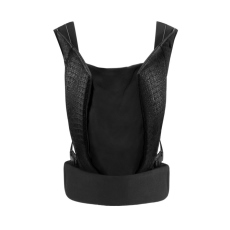 Cybex Yema Click collezione 2023 Stardust Black