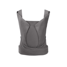Cybex Yema Tie collezione 2020 Soho Grey