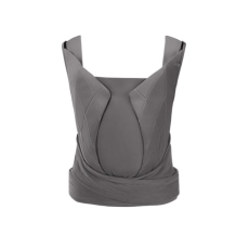 Cybex Yema Tie collezione 2023 Soho Grey