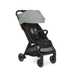 Passeggino Leggero Joie Pact Pro collezione 2025 Abyss