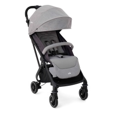 Passeggino Ultraleggero Joie Tourist collezione 2020 Gray Flannel