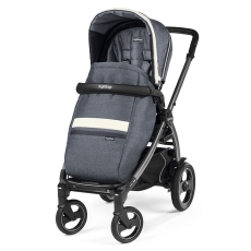 Passeggino Quattro Ruote Peg Perego Book 51 S collezione 2020 Luxe Mirage