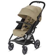 Passeggino Leggero Cybex Eezy S+ 2 collezione 2020 Classic Beige