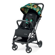 Passeggino Leggero Peg Perego Selfie collezione 2021 Jaguars