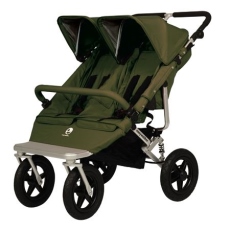 Passeggino Gemellare Easywalker Duo collezione 2011 