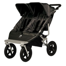 Passeggino Gemellare Easywalker Duo collezione 2011 