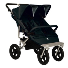 Passeggino Gemellare Easywalker Duo collezione 2011 