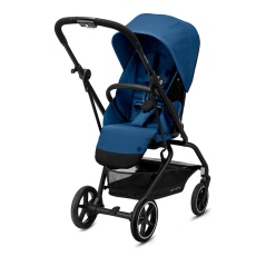 Passeggino Quattro Ruote Cybex Eezy S Twist+ 2 collezione 2020 Navy Blue