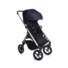 Passeggino Quattro Ruote Easywalker Mosey collezione 2015 New York Blue