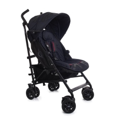 Passeggino Leggero Easywalker MINI Buggy collezione 2014 Black Jack