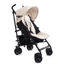 Passeggino Leggero Easywalker MINI Buggy collezione 2014 White Pepper