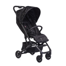 Passeggino Leggero Easywalker XS Mini collezione 2018 LXRY Black