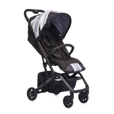 Passeggino Leggero Easywalker XS Mini collezione 2018 Union Jack Vintage B&W
