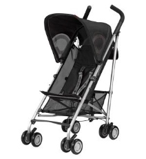 Passeggino Ultraleggero Cybex Ruby collezione 2011 