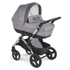 Passeggino Trio Cam Il Mondo Del Bambino Dinamico Smart collezione 2023 910