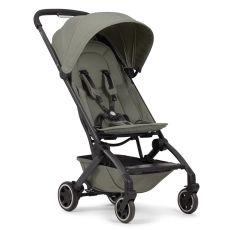 Passeggino Leggero Joolz Aer collezione 2022 Sage Green