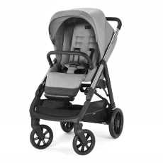 Passeggino Quattro Ruote Inglesina Aptica passeggino collezione 2021 Silk Grey
