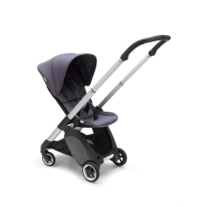 Passeggino Leggero Bugaboo Ant collezione 2021 Steel Blue
