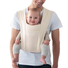 Ergobaby Marsupio Embrace collezione 2023 Cream