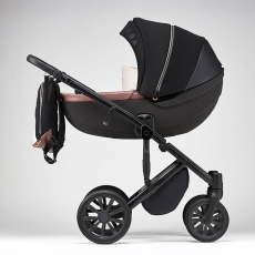 Passeggino Duo Anex m/type PRO collezione 2024 Safa Sahin