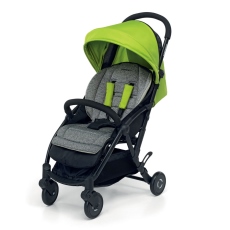 Passeggino Leggero Foppapedretti Boarding collezione 2018 Green
