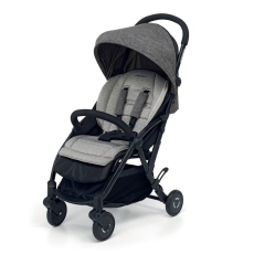Passeggino Leggero Foppapedretti Boarding collezione 2018 Grey
