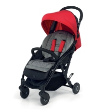 Passeggino Leggero Foppapedretti Boarding collezione 2018 Red
