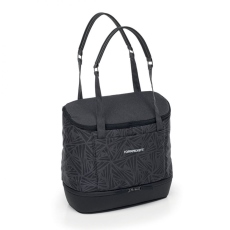 Foppapedretti Borsa Charme collezione 2023 Black Diamond