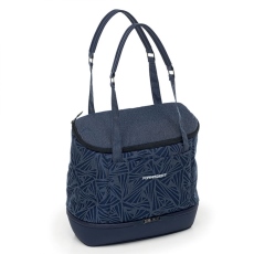Foppapedretti Borsa Charme collezione 2023 Blue Sapphire