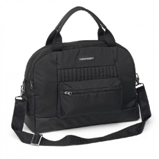 Foppapedretti Borsa Comfort collezione 2023 Black