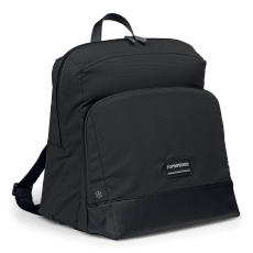 Foppapedretti Borsa Zaino Pretty collezione 2023 Ebony
