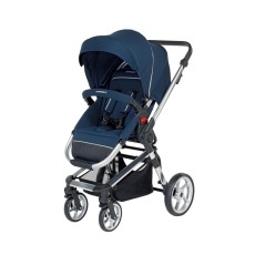 Passeggino Quattro Ruote Foppapedretti CHIC passeggino collezione 2015 Marine