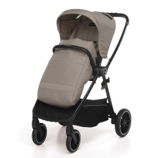 Foppapedretti Coprigambe Divo i-Size collezione 2023 Nut