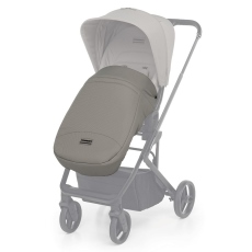 Foppapedretti Coprigambe TicToc collezione 2023 Desert