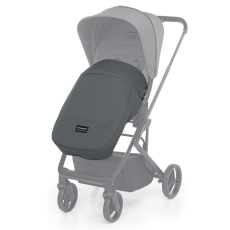 Foppapedretti Coprigambe TicToc collezione 2023 Stone