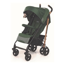 Passeggino Quattro Ruote Foppapedretti Ecopass collezione 2018 Forest
