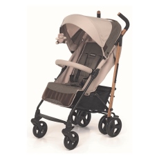 Passeggino Quattro Ruote Foppapedretti Ecopass collezione 2018 Trendy