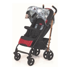 Passeggino Quattro Ruote Foppapedretti Ecopass collezione 2018 Vintage