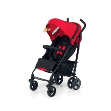 Passeggino Leggero Foppapedretti Hurr collezione 2018 Cherry