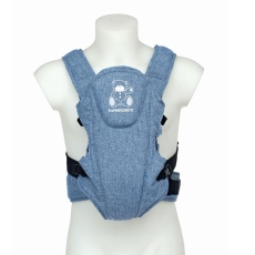 Foppapedretti Marsupi8 collezione 2023 Jeans Blu