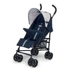 Passeggino Leggero Foppapedretti Passenger collezione 2016 Classic Blue