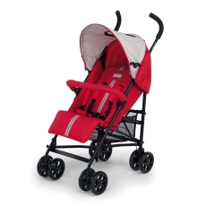 Passeggino Leggero Foppapedretti Passenger collezione 2016 Classic Red